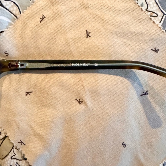 💖 KATE SPADE RX SUNGLASSES WITH CASE - Picture 6 of 9